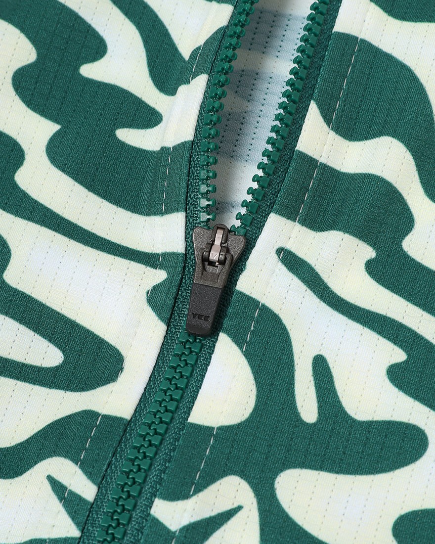 Cafe du Cyclisteショートスリーブジャージ【LAURETTE/ローレット】10l