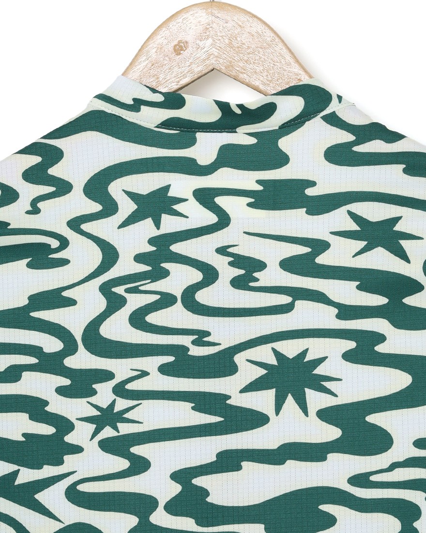 Cafe du Cyclisteショートスリーブジャージ【LAURETTE/ローレット】12l