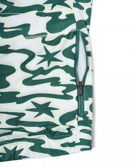 Cafe du Cyclisteショートスリーブジャージ【LAURETTE/ローレット】15l