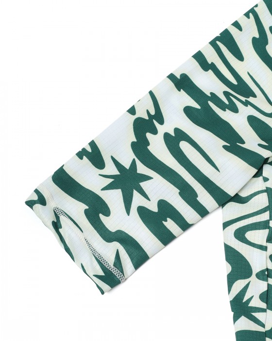 Cafe du Cyclisteショートスリーブジャージ【LAURETTE/ローレット】19l