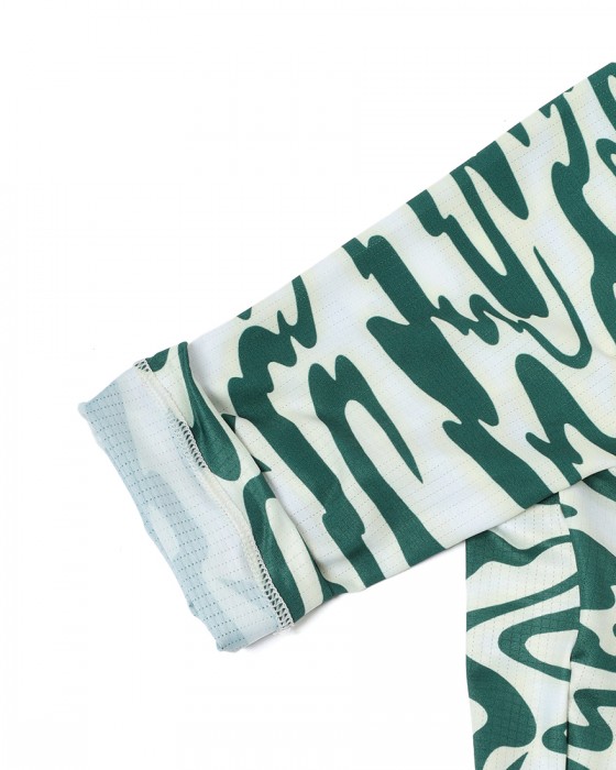 Cafe du Cyclisteショートスリーブジャージ【LAURETTE/ローレット】20l