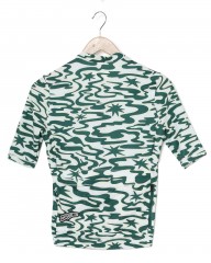 Cafe du Cyclisteショートスリーブジャージ【LAURETTE/ローレット】mb_04l