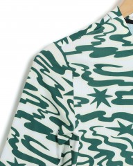 Cafe du Cyclisteショートスリーブジャージ【LAURETTE/ローレット】mb_07l