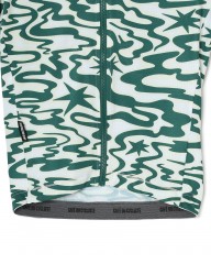 Cafe du Cyclisteショートスリーブジャージ【LAURETTE/ローレット】mb_08l