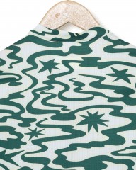 Cafe du Cyclisteショートスリーブジャージ【LAURETTE/ローレット】mb_12l