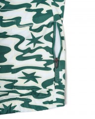 Cafe du Cyclisteショートスリーブジャージ【LAURETTE/ローレット】mb_15l