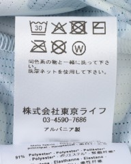 Cafe du Cyclisteショートスリーブジャージ【LAURETTE/ローレット】mb_23l