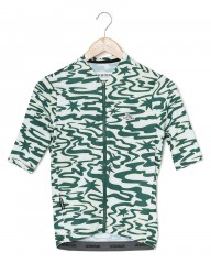 Cafe du Cyclisteショートスリーブジャージ【LAURETTE/ローレット】mb_c0