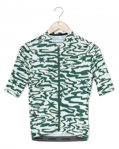 ショートスリーブジャージ【LAURETTE/ローレット】