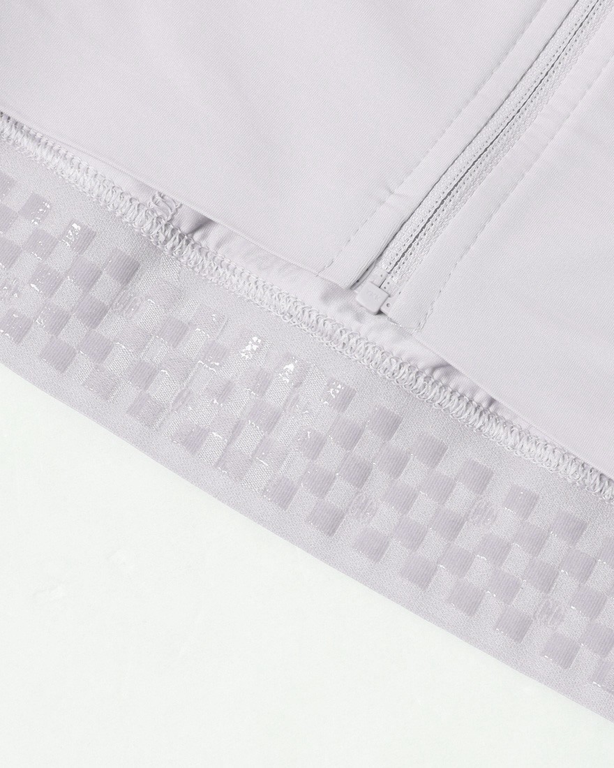 Cafe du Cyclisteロングスリーブジャージ【ANDREA/アンドレア】10l