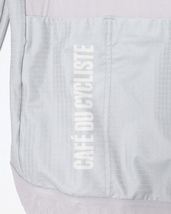 Cafe du Cyclisteロングスリーブジャージ【ANDREA/アンドレア】15l