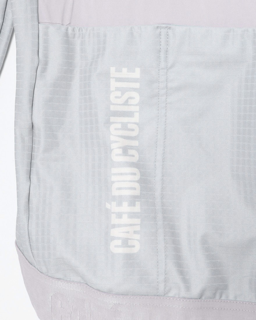 Cafe du Cyclisteロングスリーブジャージ【ANDREA/アンドレア】15l