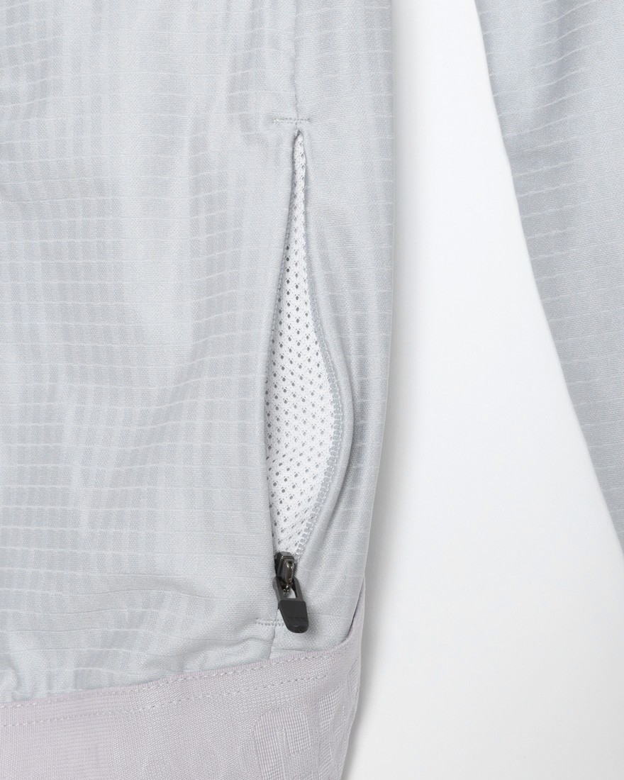 Cafe du Cyclisteロングスリーブジャージ【ANDREA/アンドレア】16l