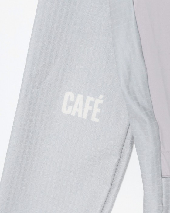 Cafe du Cyclisteロングスリーブジャージ【ANDREA/アンドレア】17l