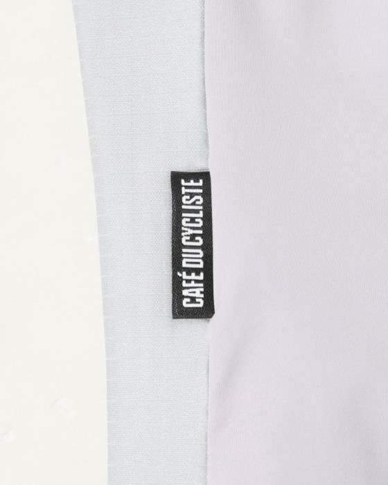 Cafe du Cyclisteロングスリーブジャージ【ANDREA/アンドレア】18l