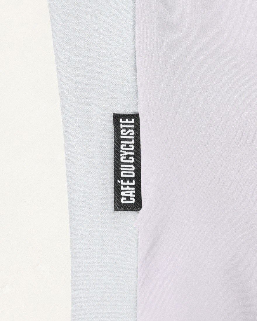 Cafe du Cyclisteロングスリーブジャージ【ANDREA/アンドレア】18l