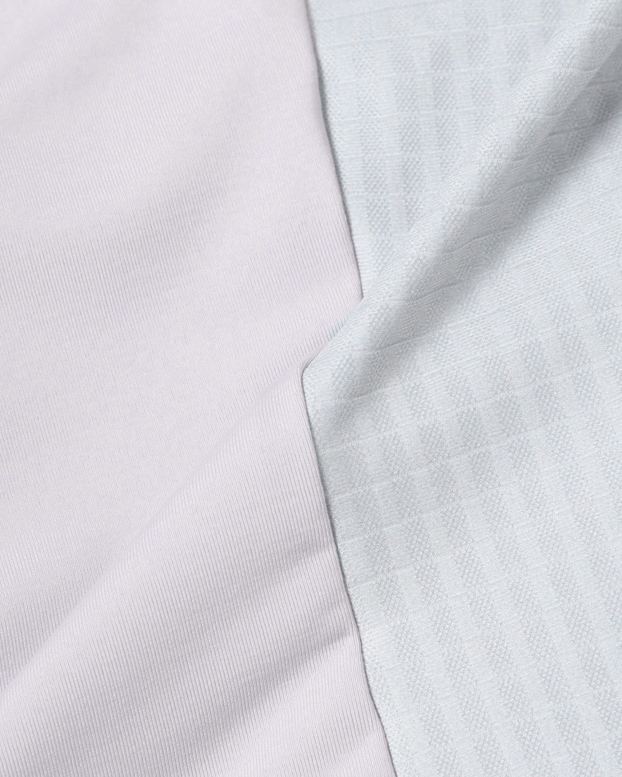 Cafe du Cyclisteロングスリーブジャージ【ANDREA/アンドレア】23l