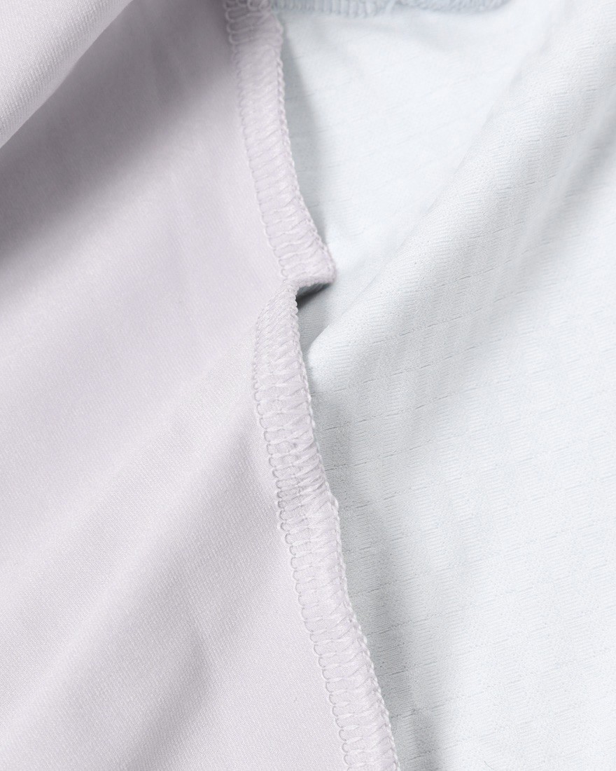 Cafe du Cyclisteロングスリーブジャージ【ANDREA/アンドレア】24l