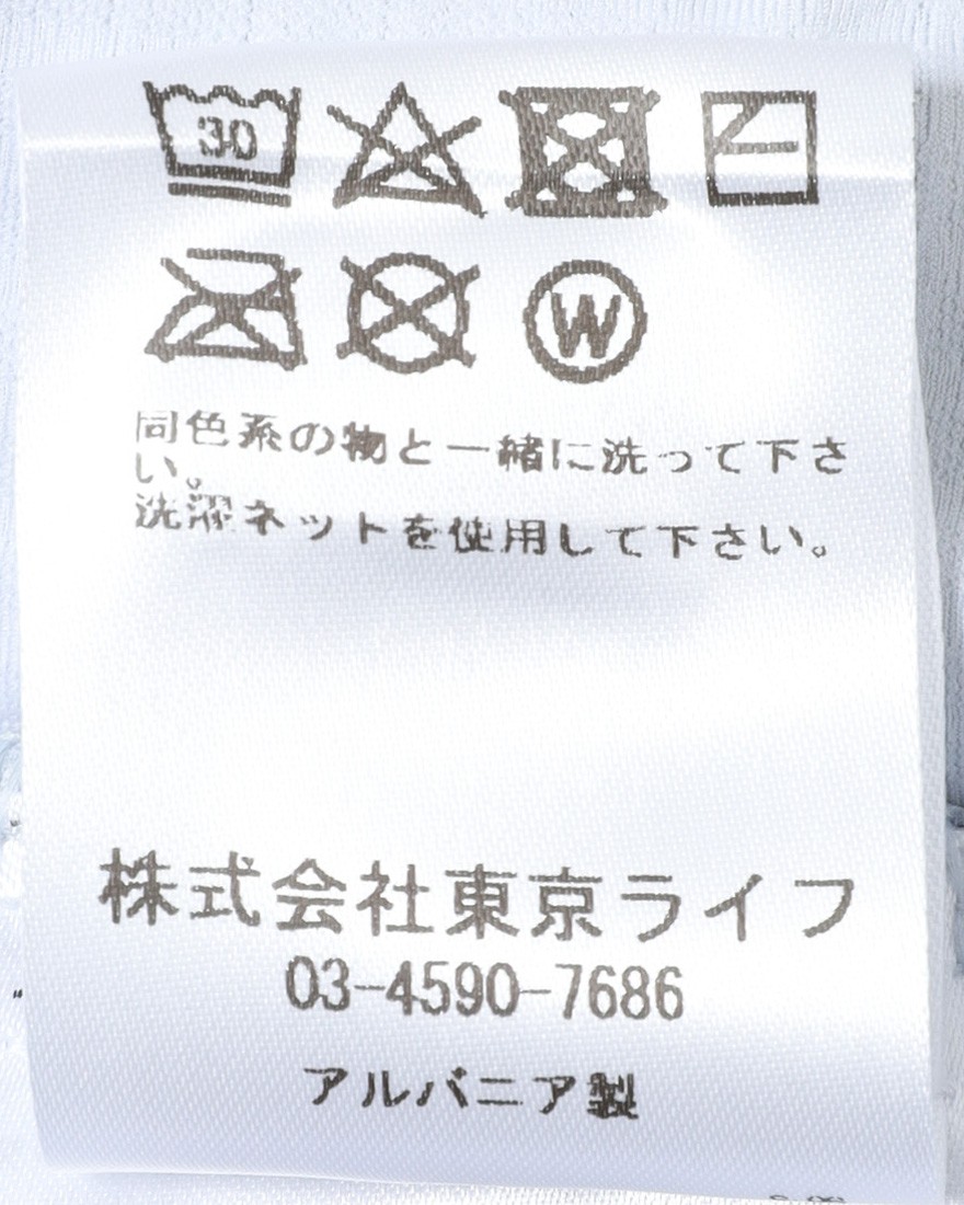 Cafe du Cyclisteロングスリーブジャージ【ANDREA/アンドレア】26l