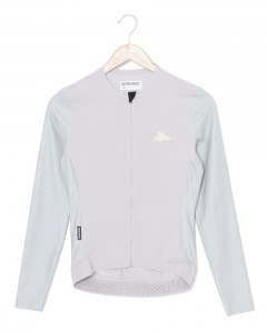 ロングスリーブジャージ【ANDREA/アンドレア】