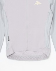 Cafe du Cyclisteロングスリーブジャージ【ANDREA/アンドレア】mb_07l