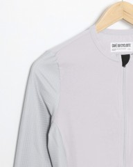 Cafe du Cyclisteロングスリーブジャージ【ANDREA/アンドレア】mb_11l