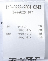 Cafe du Cyclisteロングスリーブジャージ【ANDREA/アンドレア】mb_25l