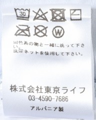 Cafe du Cyclisteロングスリーブジャージ【ANDREA/アンドレア】mb_26l