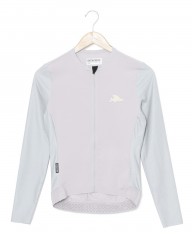 Cafe du Cyclisteロングスリーブジャージ【ANDREA/アンドレア】mb_c0