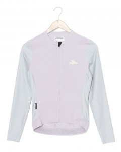 ロングスリーブジャージ【ANDREA/アンドレア】