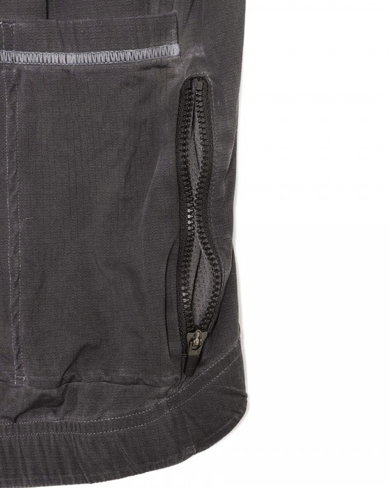 Cafe du Cyclisteショートスリーブジャージ【LAURETTE/ローレット】12l