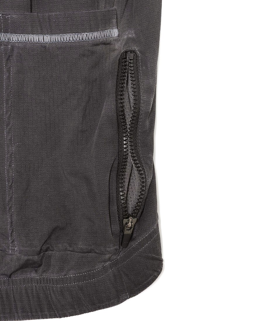 Cafe du Cyclisteショートスリーブジャージ【LAURETTE/ローレット】12l
