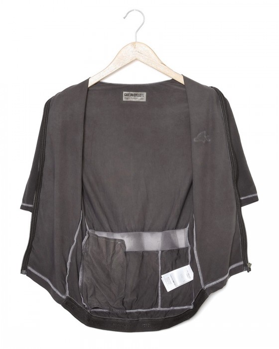 Cafe du Cyclisteショートスリーブジャージ【LAURETTE/ローレット】14l