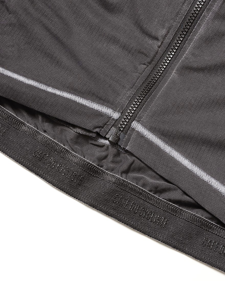 Cafe du Cyclisteショートスリーブジャージ【LAURETTE/ローレット】16l