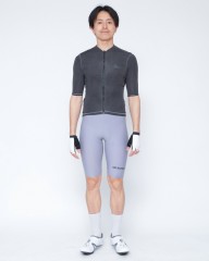 Cafe du Cyclisteショートスリーブジャージ【LAURETTE/ローレット】mb_01l