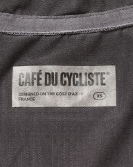 Cafe du Cyclisteショートスリーブジャージ【LAURETTE/ローレット】mb_15l