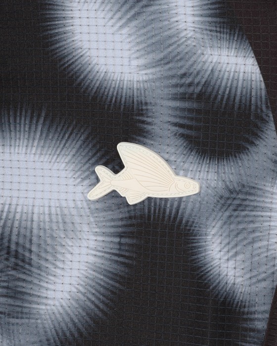 Cafe du Cyclisteショートスリーブジャージ【ANGELINE/アンジェリン】09l