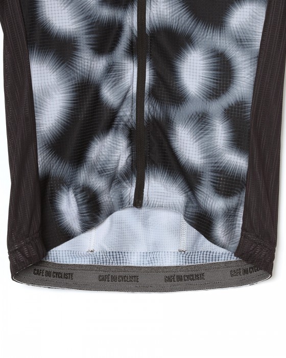 Cafe du Cyclisteショートスリーブジャージ【ANGELINE/アンジェリン】11l