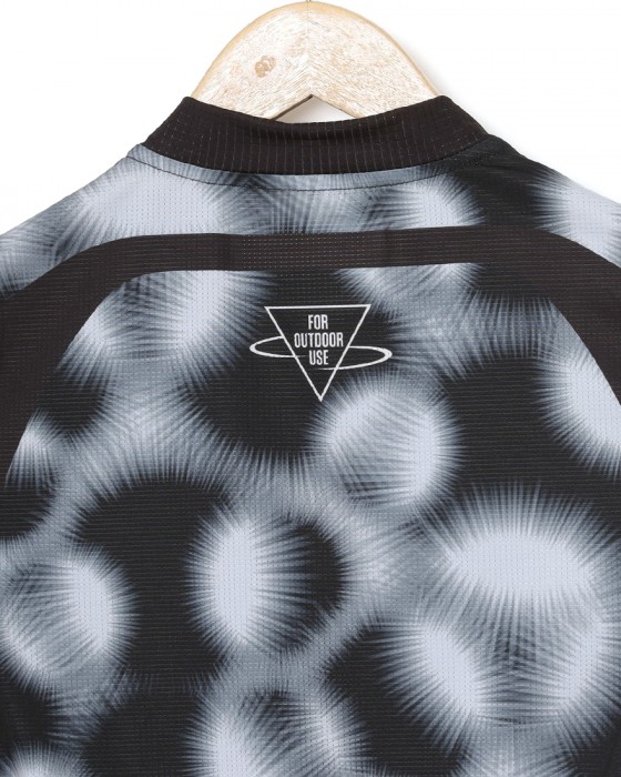 Cafe du Cyclisteショートスリーブジャージ【ANGELINE/アンジェリン】13l