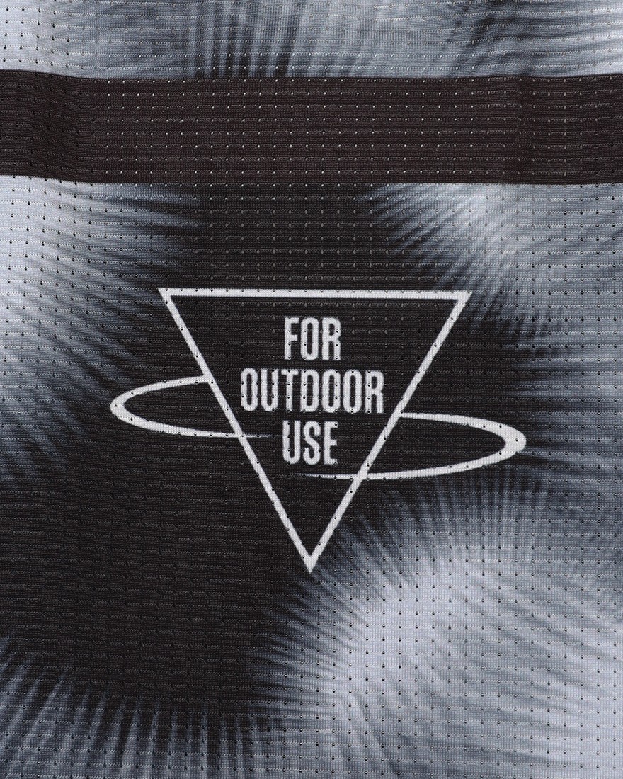 Cafe du Cyclisteショートスリーブジャージ【ANGELINE/アンジェリン】14l