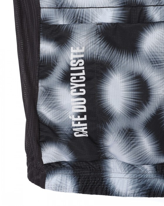 Cafe du Cyclisteショートスリーブジャージ【ANGELINE/アンジェリン】16l