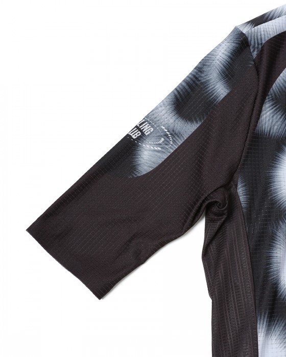 Cafe du Cyclisteショートスリーブジャージ【ANGELINE/アンジェリン】23l