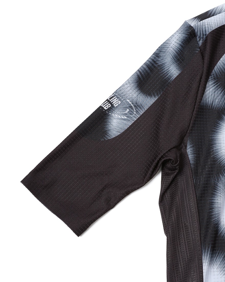 Cafe du Cyclisteショートスリーブジャージ【ANGELINE/アンジェリン】23l