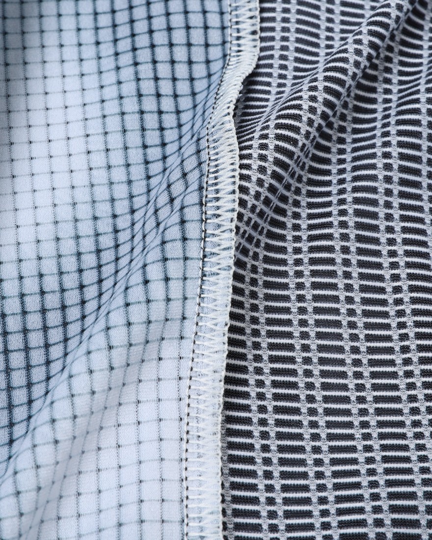 Cafe du Cyclisteショートスリーブジャージ【ANGELINE/アンジェリン】26l