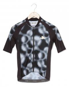 ショートスリーブジャージ【ANGELINE/アンジェリン】