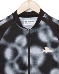 Cafe du Cyclisteショートスリーブジャージ【ANGELINE/アンジェリン】mb_06l