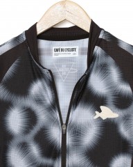 Cafe du Cyclisteショートスリーブジャージ【ANGELINE/アンジェリン】mb_07l