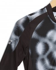 Cafe du Cyclisteショートスリーブジャージ【ANGELINE/アンジェリン】mb_08l