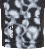 Cafe du Cyclisteショートスリーブジャージ【ANGELINE/アンジェリン】mb_15l