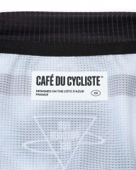 Cafe du Cyclisteショートスリーブジャージ【ANGELINE/アンジェリン】mb_20l